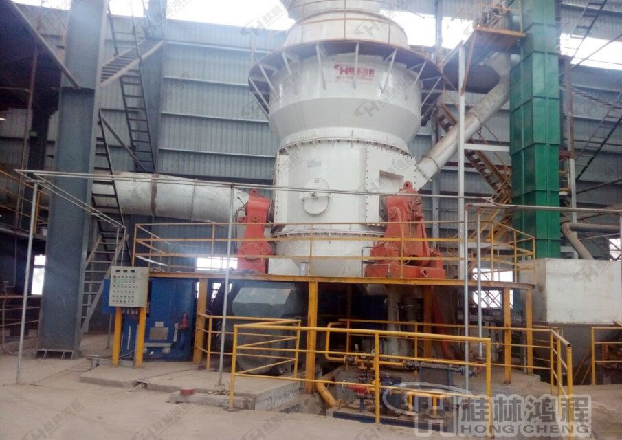 鋼渣磨粉機(jī)推薦-鋼渣立磨機(jī)-桂林鴻程HLM立磨 HLM2900鋼渣磨粉機(jī)推薦-鋼渣立磨機(jī)-桂林鴻程HLM立磨