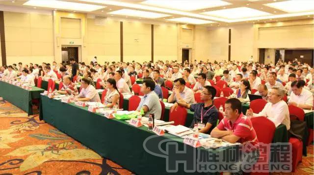 2017年中國非金屬礦科技與市場交流大會將于8月在山東淄博召開！