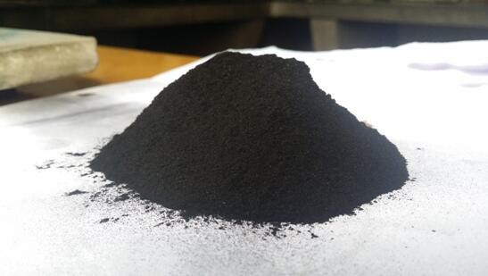 活性焦粉體 活性焦粉體