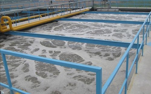 活性焦的用途:工業污水凈化處理 活性焦的用途:工業污水凈化處理