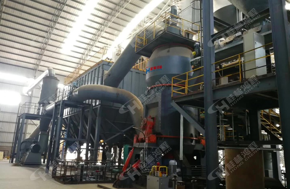 電石渣熟料生產線 電石渣熟料生產線