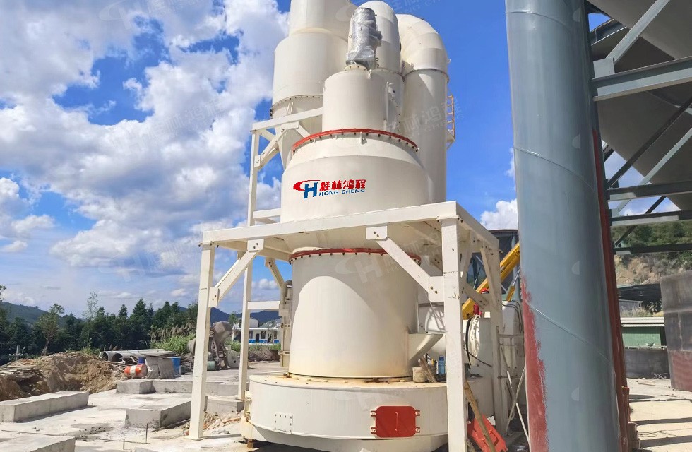 脫硫粉高效磨粉機(jī)